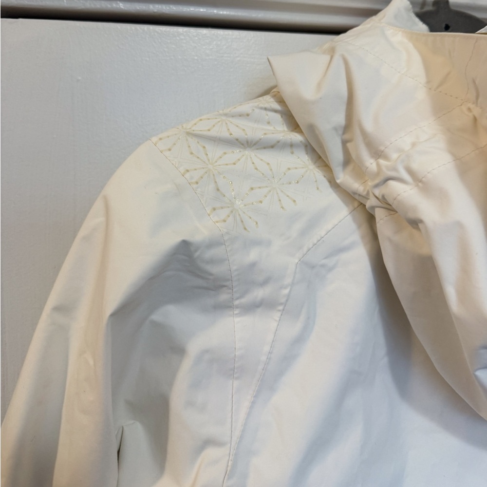 Helly Hansen Women’s Ski Jacket White